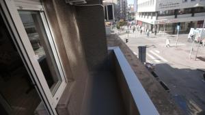 Okolí hostelu