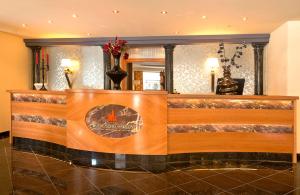 Fotografie z fotogalerie ubytování Hotel Schlosskrone v destinaci Füssen