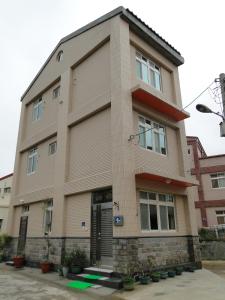 Imagen de la galería de 成功民宿 KM Bed and Breakfast, en Jinhu