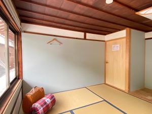 Fotografie z fotogalerie ubytování 跳びしまBASE v destinaci Mitarai
