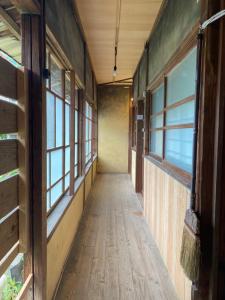 Fotografie z fotogalerie ubytování 跳びしまBASE v destinaci Mitarai