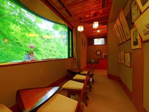 Gallery image of Oyado Yamashita in Kanazawa