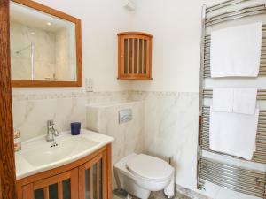 Ένα μπάνιο στο Old Coach House +20 φωτογραφίες