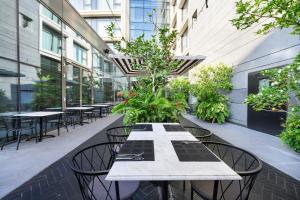 Ảnh trong thư viện ảnh của Publica Isrotel, Autograph Collection ở Herzelia