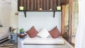 صورة لـ Hathawariya green view cabin في تالبي