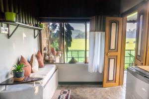 صورة لـ Hathawariya green view cabin في تالبي