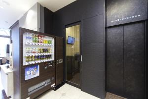 Gallery image of Dormy Inn Express Sendai Hirose Dori in Sendai
