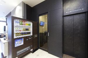 Fotografie z fotogalerie ubytování Dormy Inn Express Sendai Hirose Dori v destinaci Sendai