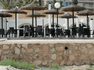 Zdjęcie z galerii obiektu Campoamor Seaview w mieście Campoamor