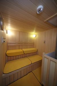 Fotografie z fotogalerie ubytování Dormy Inn Express Sendai Hirose Dori v destinaci Sendai