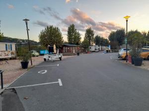 Okolí apartmánu