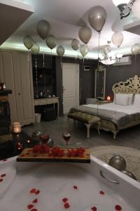 Gallery image of Kartepe Köşkü in Kartepe +132 photos