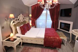 Gallery image of Kartepe Köşkü in Kartepe