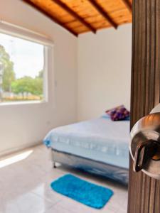 Hermosa y amplia habitación - Baño privado