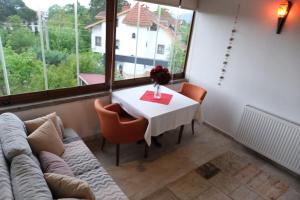 Gallery image of Kartepe Köşkü in Kartepe