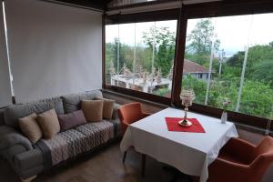 Gallery image of Kartepe Köşkü in Kartepe