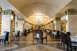Ресторан / где поесть в Imperial Palace Hotel