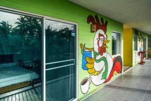 Fotografie z fotogalerie ubytování Chill Out Village v destinaci Ao Nam Mao