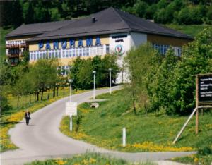 صورة لـ Panorama Hotel Oberwiesenthal في كورورت أوبرفايسنتال