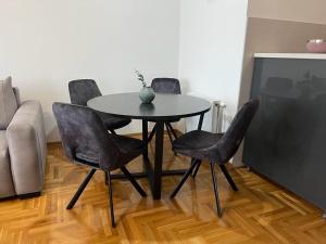 Fotografie z fotogalerie ubytování Dvosoban Stan Krusevac v destinaci Kruševac + 1 fotografie
