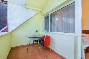 Ảnh trong thư viện ảnh của EcoRest - Likani Palace ở Borjomi