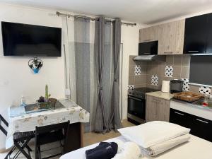 マクリにあるSunshine Apartmentsのギャラリーの写真