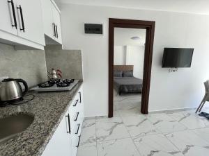 Fotografie z fotogalerie ubytování Oğuz Apart v destinaci Side