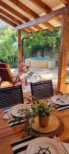 Gallery image of Salt & Stone Villa in Pag