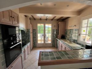 Photo de la galerie de l'établissement Les belles vacances, à La Cadière-dʼAzur