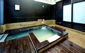 Fotografie z fotogalerie ubytování Yanmin Hot Spring Resort v destinaci Taipei + 37 fotografií