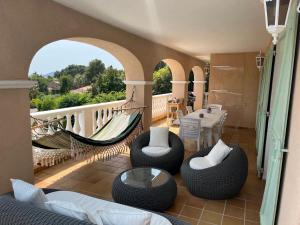 Photo de la galerie de l'établissement Les belles vacances, à La Cadière-dʼAzur