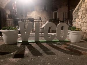 Fotografie z fotogalerie ubytování Casa Maremonti - Gargano v destinaci Vico del Gargano