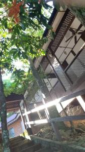 Fotografie z fotogalerie ubytování D'Impiana Riverview Chalet # Lenggong v destinaci Kampong Ulu Jepai