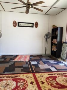 Fotografie z fotogalerie ubytování D'Impiana Riverview Chalet # Lenggong v destinaci Kampong Ulu Jepai