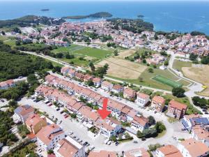 Galeriebild der Unterkunft Apartments Jurić in Vrsar