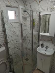 Bagno di stan na dan IM