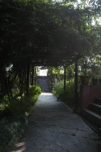 Zahrada ubytování Hotel Chautari pvt ltd