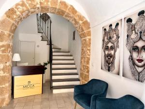 Fotografie z fotogalerie ubytování B&Beach Ospitalità Siciliana v destinaci Noto
