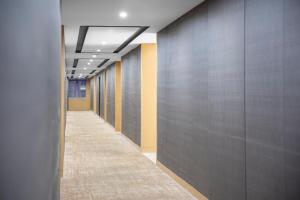 Afbeelding uit fotogalerij van Minimax Hotel Shanghai Songjiang in Songjiang
