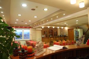 Gallery image of Hotel Souita in Paralia Katerinis