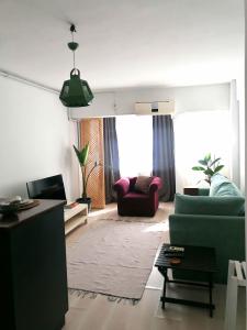 Gallery image of Cosy flat in Ortaköy Bosphorus in Istanbul