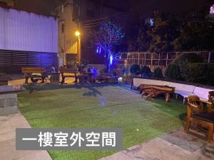 埔里红砖642民宿 的相册照片