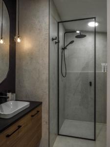 Ένα μπάνιο στο Central Bendigo Cottage Charm +16 φωτογραφίες