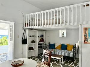 Gallery image of Motivo Sea Side in Sifnos