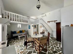 Gallery image of Motivo Sea Side in Sifnos +9 photos