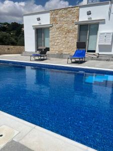 Fotografie z fotogalerie ubytování Walnut Cozy House v destinaci Goudhi