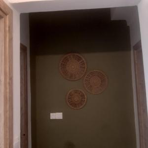 Fotografie z fotogalerie ubytování Walnut Cozy House v destinaci Goudhi