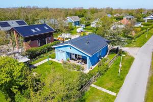 Fotografie z fotogalerie ubytování Blue Bay Cottage - Julianadorp aan Zee v destinaci Julianadorp