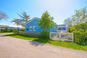 Fotografie z fotogalerie ubytování Blue Bay Cottage - Julianadorp aan Zee v destinaci Julianadorp