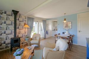 Fotografie z fotogalerie ubytování Blue Bay Cottage - Julianadorp aan Zee v destinaci Julianadorp
